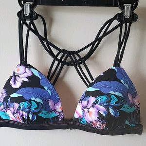 Womens bathing suit top